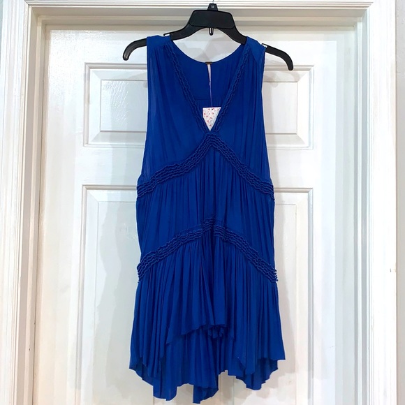 Free People Tops - Free People Flowy Top